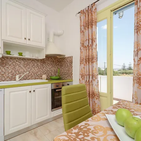 Kapris House * 阿吉奥斯普罗科皮奥斯