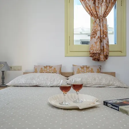 Kapris House * 阿吉奥斯普罗科皮奥斯