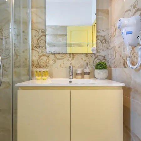 公寓 Kapris House 阿吉奥斯普罗科皮奥斯