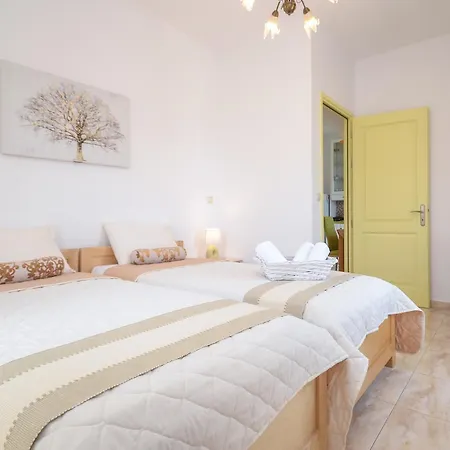 Kapris House 阿吉奥斯普罗科皮奥斯