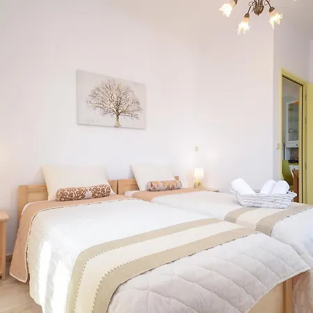 Kapris House * 阿吉奥斯普罗科皮奥斯