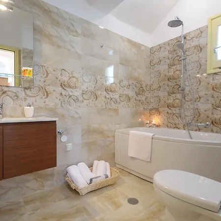 Kapris House 阿吉奥斯普罗科皮奥斯