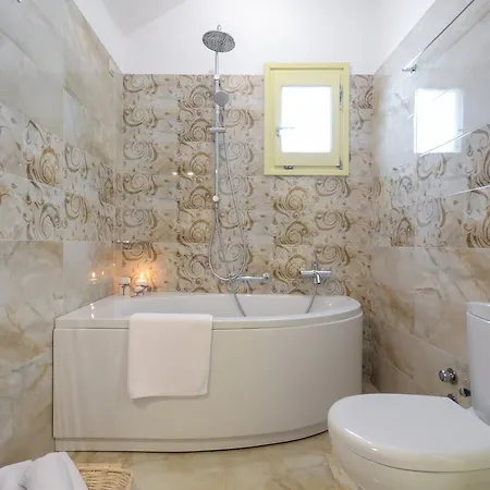 公寓 Kapris House *