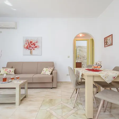 Kapris House 阿吉奥斯普罗科皮奥斯