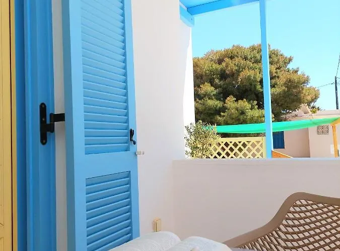 Apartment Kapris House *