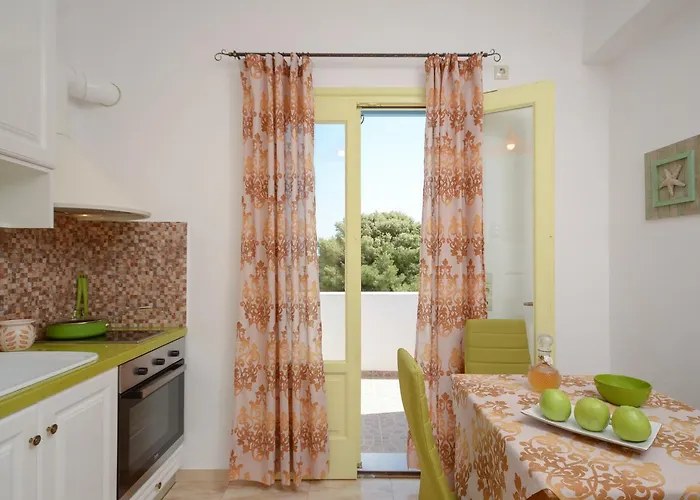 Kapris House Apartment