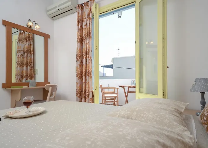 Apartment Kapris House