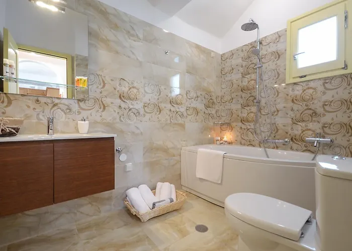 Kapris House Agios Prokopios (Naxos)