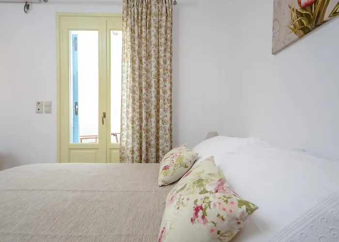 Kapris House Apartment *