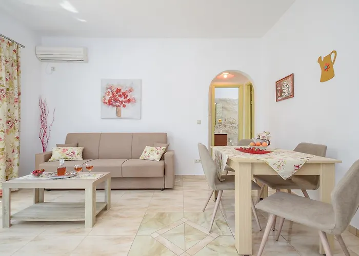 Kapris House Agios Prokopios (Naxos)