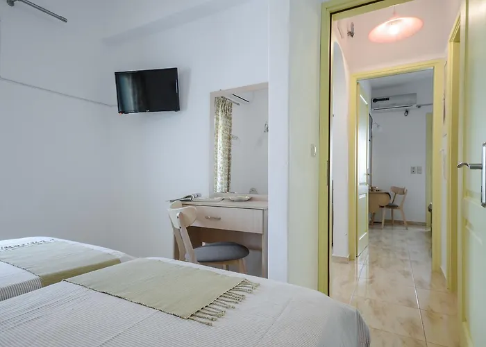 Apartment Kapris House