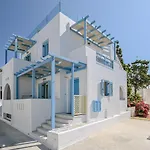 Apartman Kapris House Ájosz Prokópiosz
