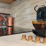 Apartman Kapris House Ájosz Prokópiosz