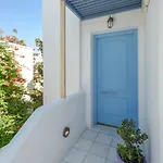 Kapris House Apartman Ájosz Prokópiosz