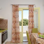 Kapris House Apartman