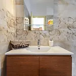 Apartamento Kapris House Agios Prokopios (Naxos)