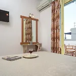 Apartman Kapris House *
