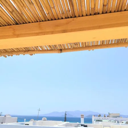 Appartamento Kapris House *