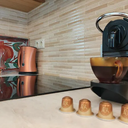 Διαμέρισμα Kapris House Άγιος Προκόπιος