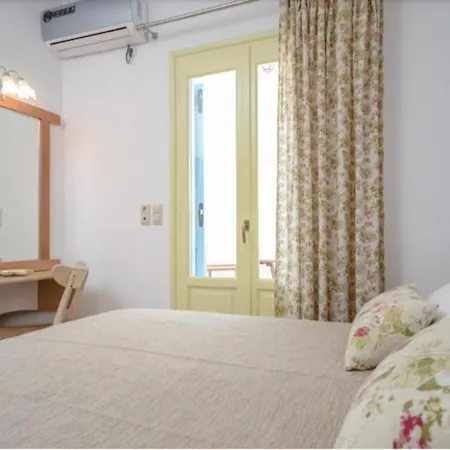 Appartement Kapris House Agios Prokopios (Naxos)