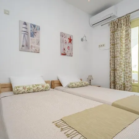 Kapris House Appartement
