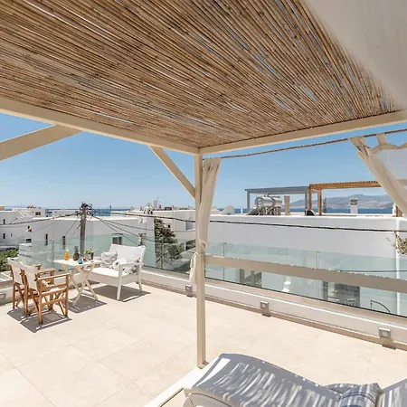 Kapris House Агиос-Прокопиос