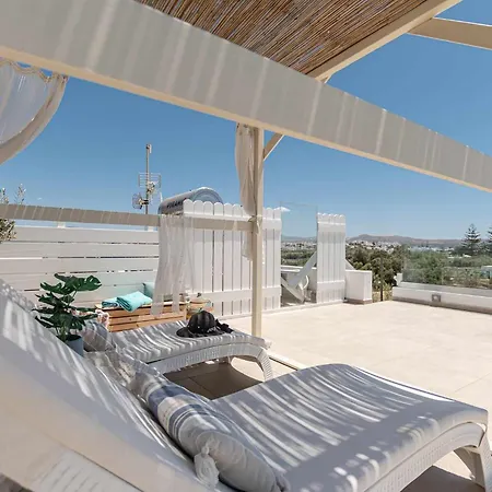 Kapris House Агиос-Прокопиос