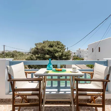 Kapris House Appartamento