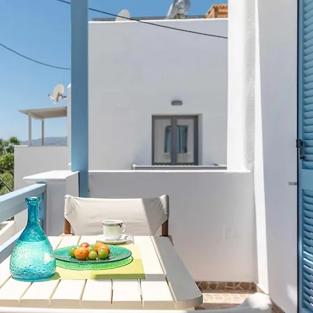 Διαμέρισμα Kapris House *
