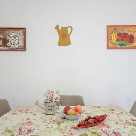 Kapris House アギオス・プロコピオス