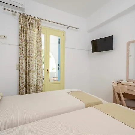 Apartamento Kapris House