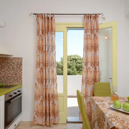 Kapris House Appartement