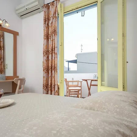 Appartement Kapris House