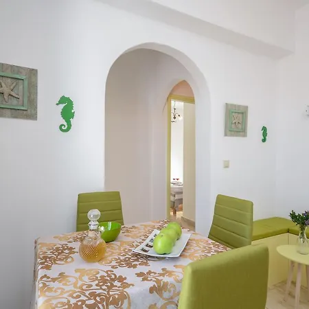 Kapris House