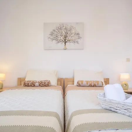 Kapris House Appartement *