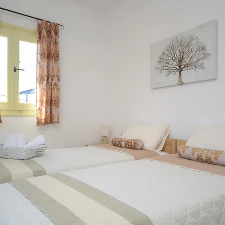 Kapris House Apartment