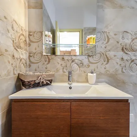 Appartamento Kapris House Agios Prokopios (Naxos)