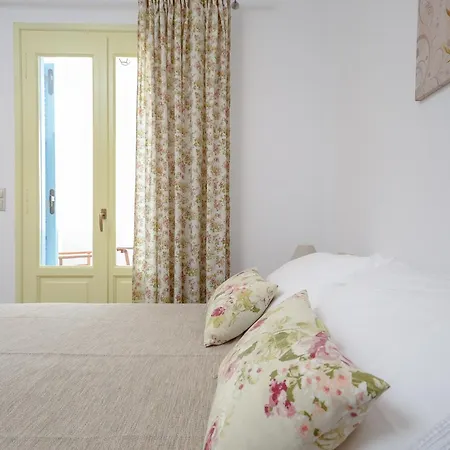 Kapris House Apartment *