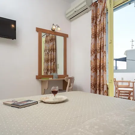 Appartement Kapris House *