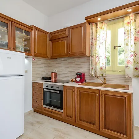 Kapris House Appartement *