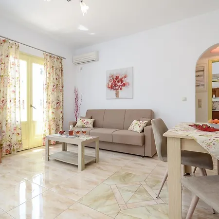 Appartement Kapris House
