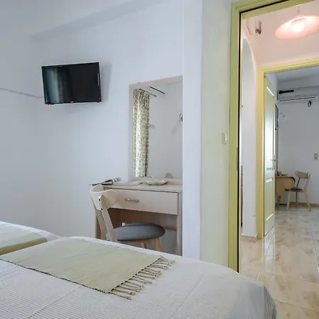 Appartement Kapris House
