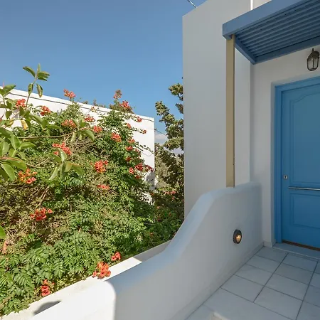Kapris House Appartement Agios Prokopios (Naxos)