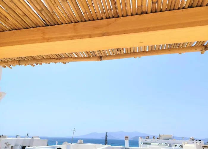 Апартаменты Kapris House *