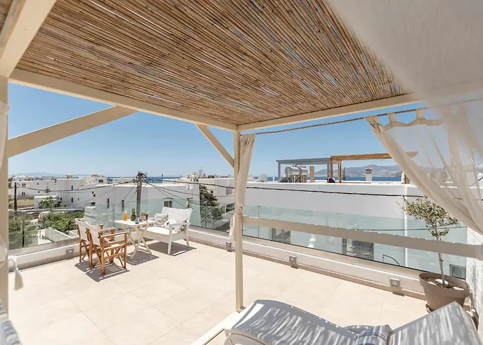 Kapris House Агиос-Прокопиос