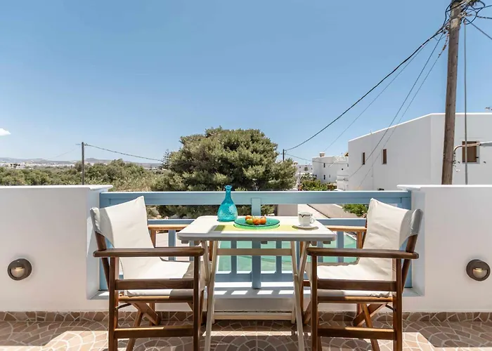 Kapris House Апартаменты