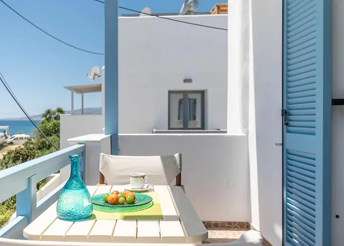 Апартаменты Kapris House *