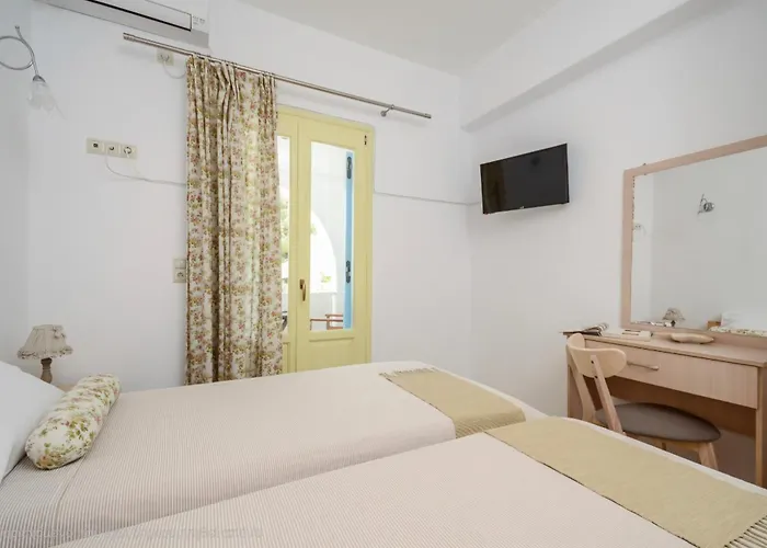 Апартаменты Kapris House