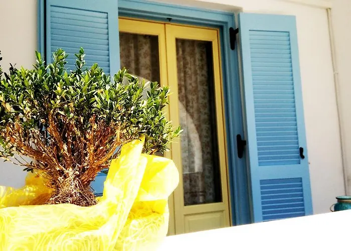 Kapris House Apartamento