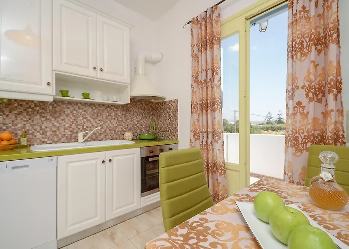 Kapris House * Агиос-Прокопиос